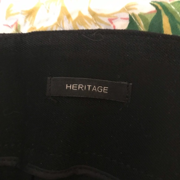 TALBOTS size 12 slacks - Picture 5 of 6